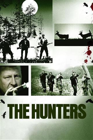 Hunter : Première partie poster