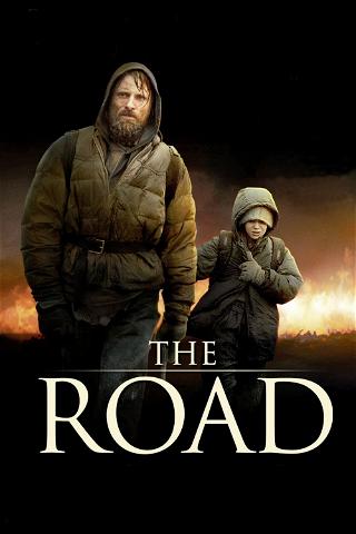 The road poster