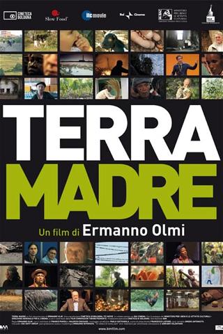 Terra Madre poster