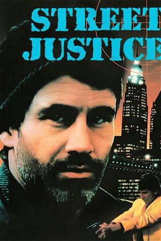 Street Justice poster