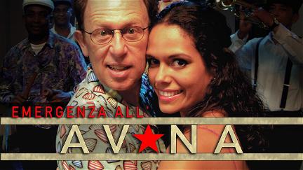 Emergenza all'Avana poster