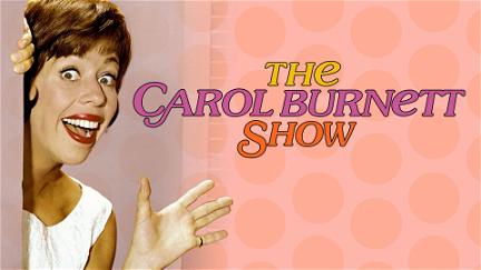 Carol Burnett Show poster