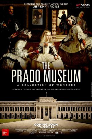The Prado Museum: A Collection of Wonders poster
