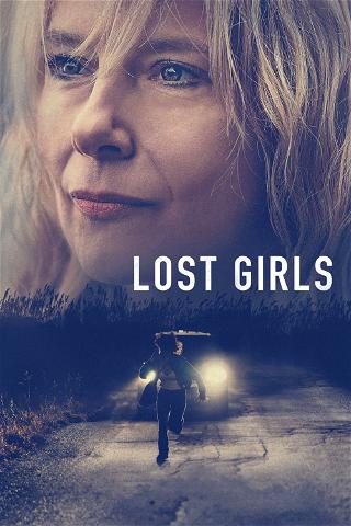 Lost Girls: Os Crimes de Long Island poster