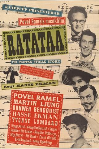 Ratataa poster