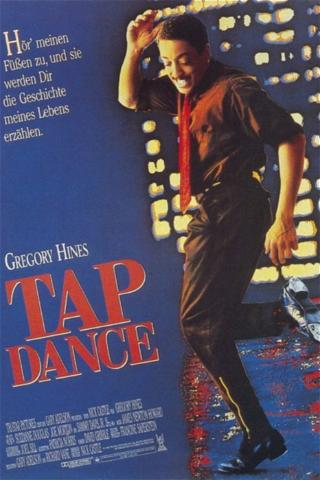 Tap Dance poster