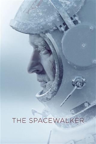 Spacewalker poster