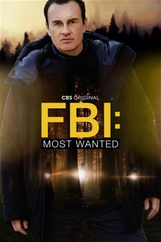 FBI: Most Wanted poster