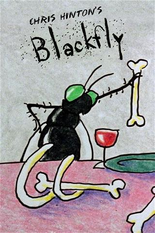 Blackfly poster