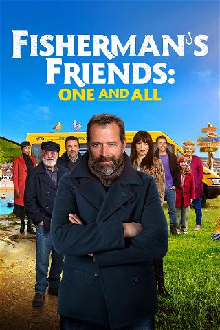 Fisherman’s Friends: One and All poster