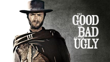 The Good, the Bad and the Ugly poster