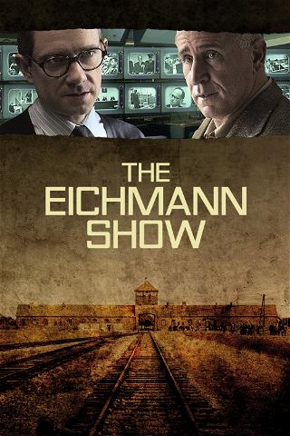 Eichmann Show poster