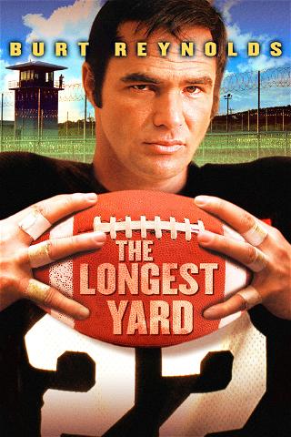 The Longest Yard (1974) poster