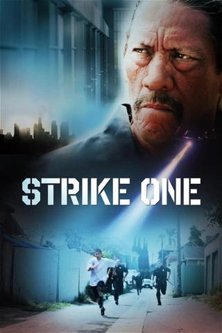 Strike One poster