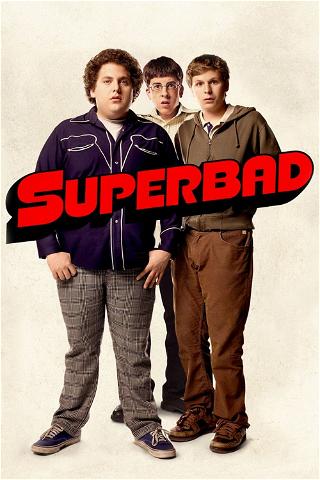 Super Baldas poster