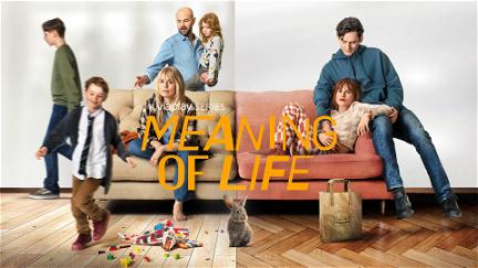 Meaning of Life poster