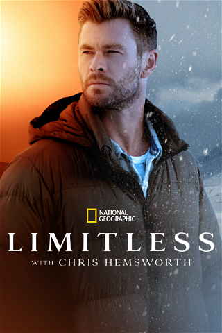 Limitless with Chris Hemsworth poster
