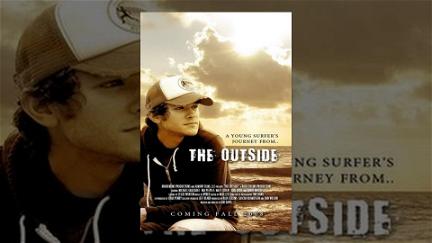 The Outside poster