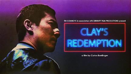 Clay's Redemption poster