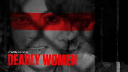 Deadly Women poster