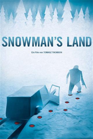 Snowman’s Land poster