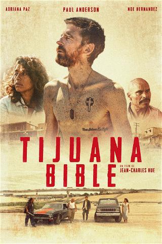 Tijuana Bible poster