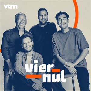 vier-nul poster