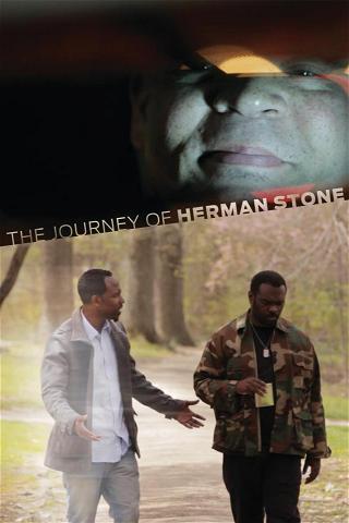 The Journey of Herman Stone poster