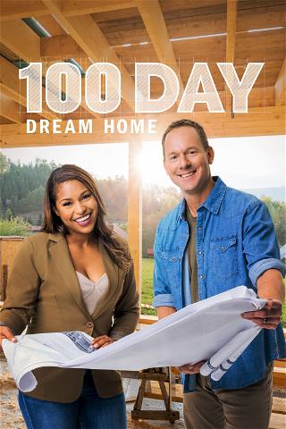 100 Day Dream Home poster