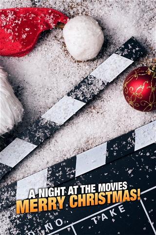 Una noche de película: Feliz Navidad poster