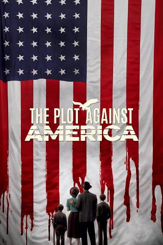 The Plot Against America poster