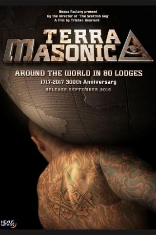 Terra Masonica poster