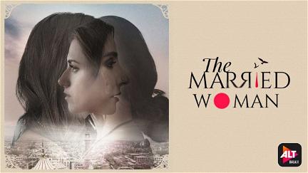 The Married Woman poster