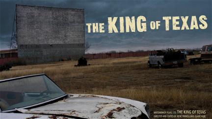 The King of Texas poster