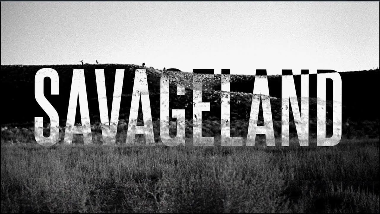 Savageland (2015) - IMDb