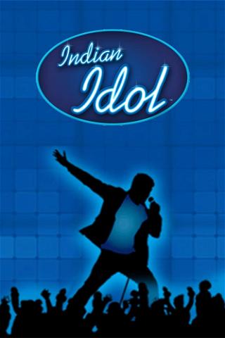 Indian Idol poster