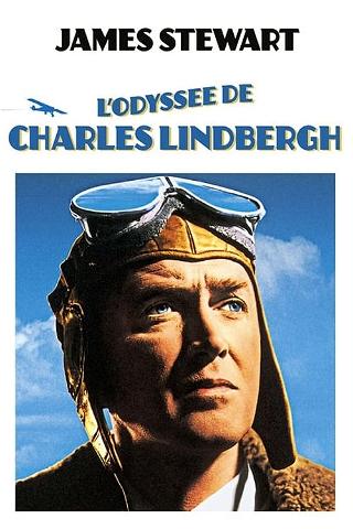 L'Odyssée de Charles Lindbergh poster
