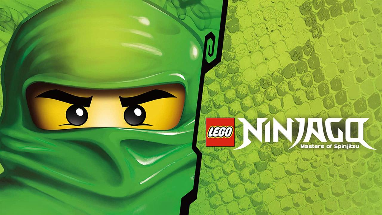 Se Lego Ninjago: Masters of Spinjitzu Stream Online | PlayPilot