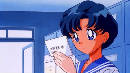 Sailor Moon SuperS: El Primer Amor de Ami poster