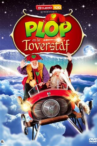 Plop and the Magic Wand poster