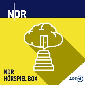 NDR Hörspiel Box poster