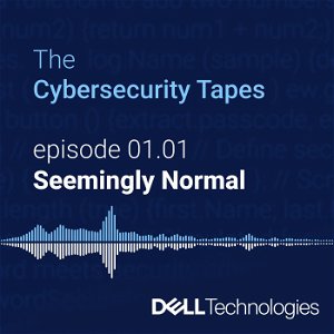 The Cybersecurity Tapes poster