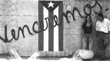 Die letzten Tage von Kuba poster