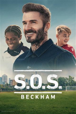 S.O.S. Beckham poster