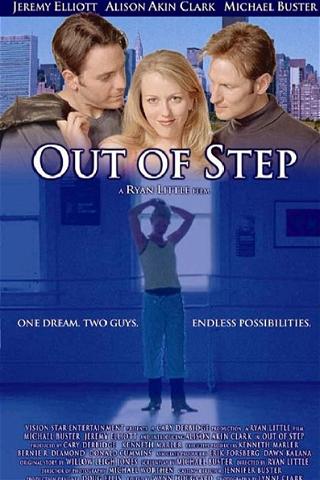 Out of Step poster