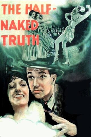 The Half Naked Truth poster