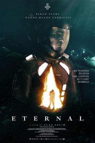 Eternal poster