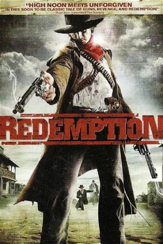 Redemption: A Mile from Hell poster