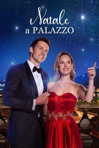 Natale a palazzo poster