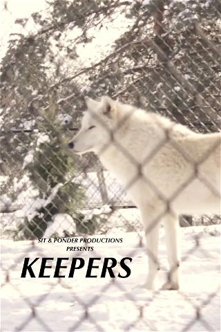 Keepers poster